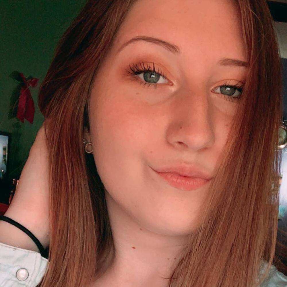 Meet your Posher, Tori